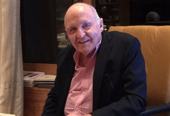 Jack Welch - Bio, Age, net worth, height, Wiki, Facts and Family