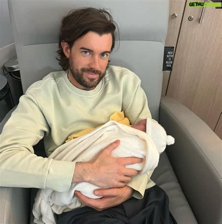 Jack Whitehall - Bio, Age, net worth, siblings, weight, height, Wiki, Facts and Family