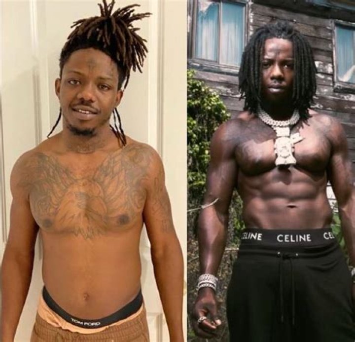 JackBoy - Bio, Age, Wiki, Facts and Family