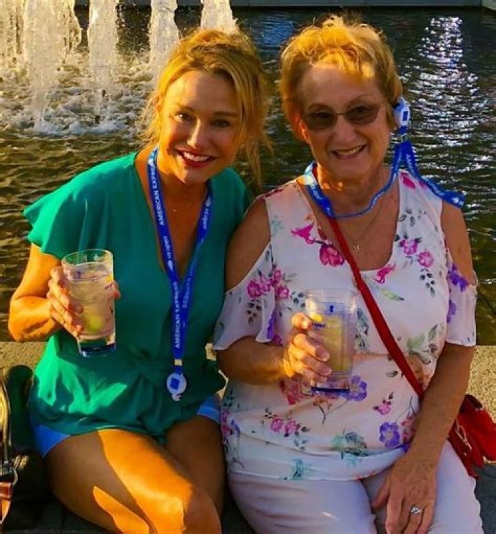 Jackie Debatin - Bio, Age, Wiki, Facts and Family