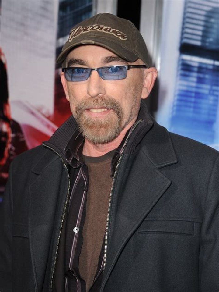Jackie Earle Haley - Bio, Age, weight, height, Wiki, Facts and Family