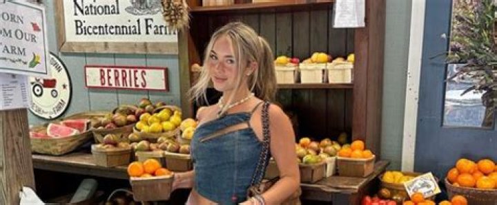 Jackie Gansky - Bio, Age, Wiki, Facts and Family