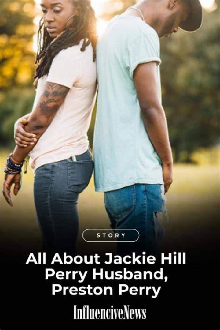 Jackie Hill-Perry - Bio, Age, Wiki, Facts and Family