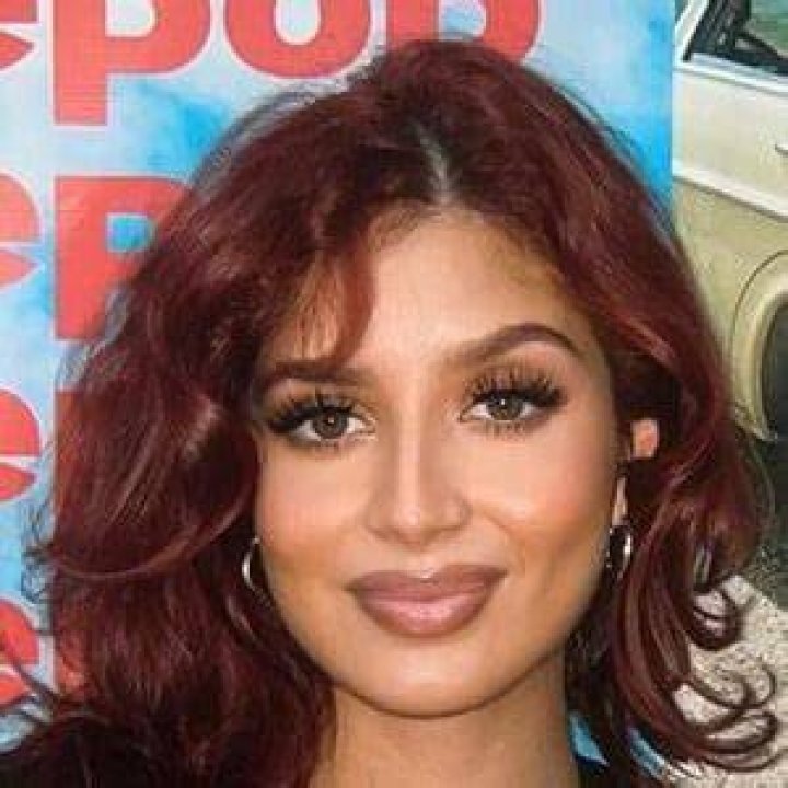 Jackie La Bonita: TikTok Star Detailed Bio, Age, Birthday, & Height Insights and more