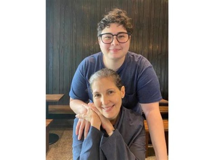 Jackie Lou Blanco - Bio, Age, Wiki, Facts and Family