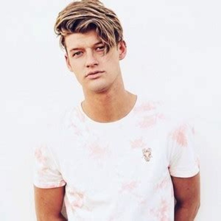 Jackson Brazier - Bio, Age, Wiki, Facts and Family