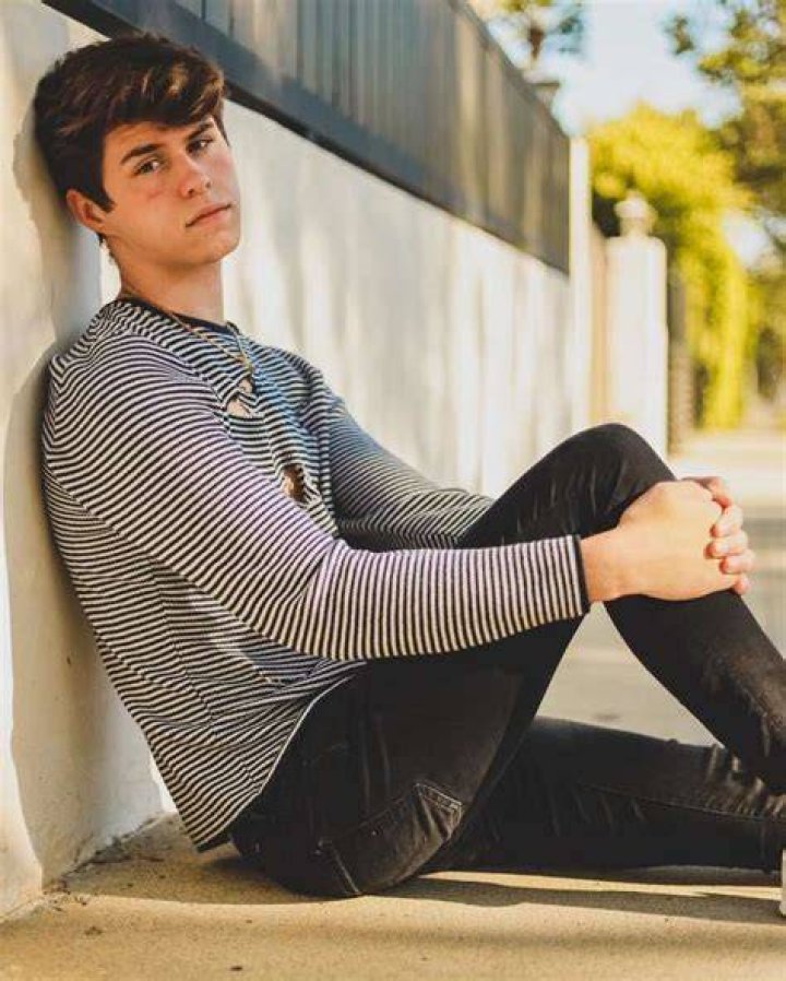 Jackson Krecioch - Bio, Age, Wiki, Facts and Family