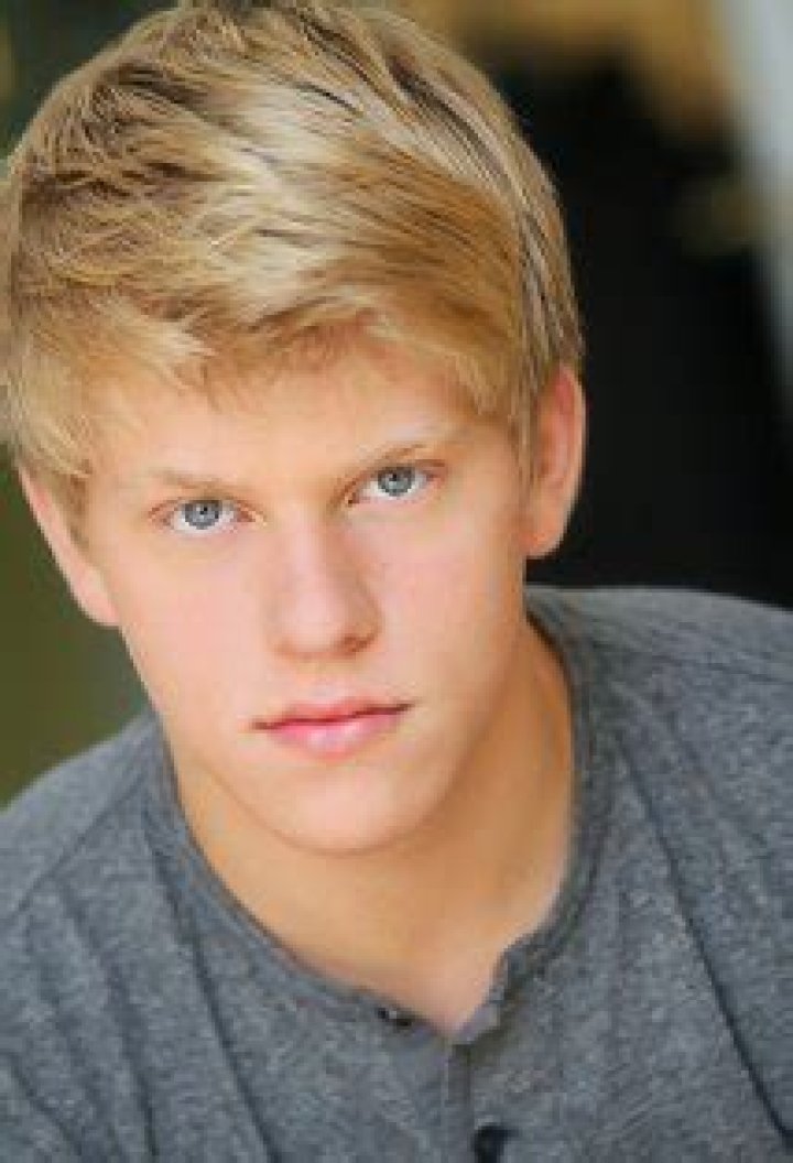 Jackson Odell - Bio, Age, height, Wiki, Facts and Family