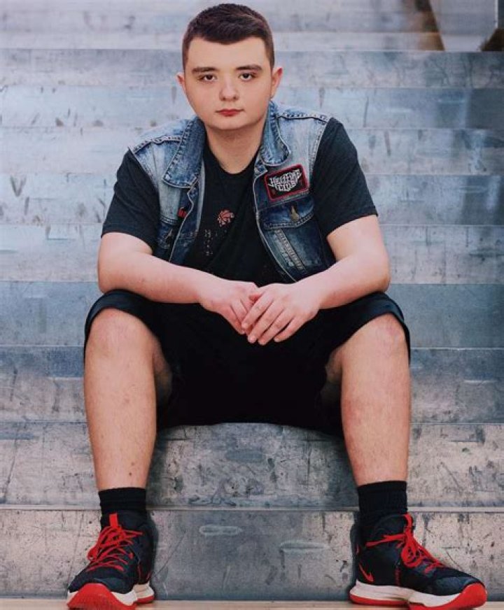 Jackson Uploads of Fun (webvideostar) - Wikipedia, Age, Net Worth, Biography , Spotify, TikTok, Facebook, Facts and Family