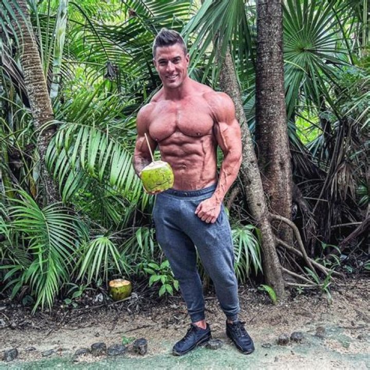 Jaco De Bruyn - Bio, Age, Wiki, Facts and Family