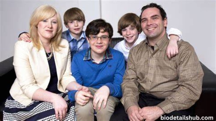 Jacob Barnett - Bio, Age, siblings, Wiki, Facts and Family