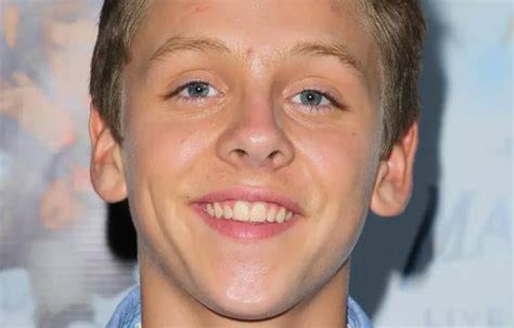Jacob Bertrand - Bio, Age, siblings, height, Wiki, Facts and Family