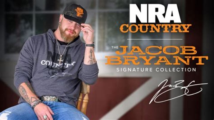Jacob Bryant: Country Singer Detailed Bio, Age, Birthday, & Height Insights and more