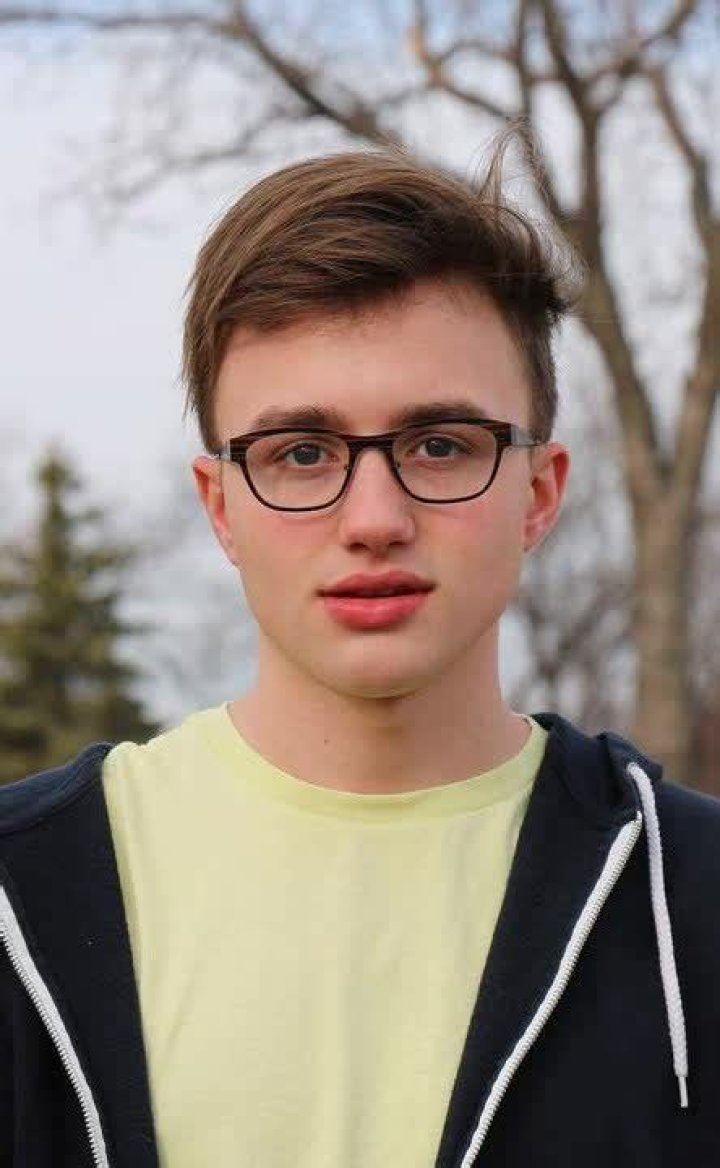 Jacob Cruikshank - Bio, Age, Wiki, Facts and Family