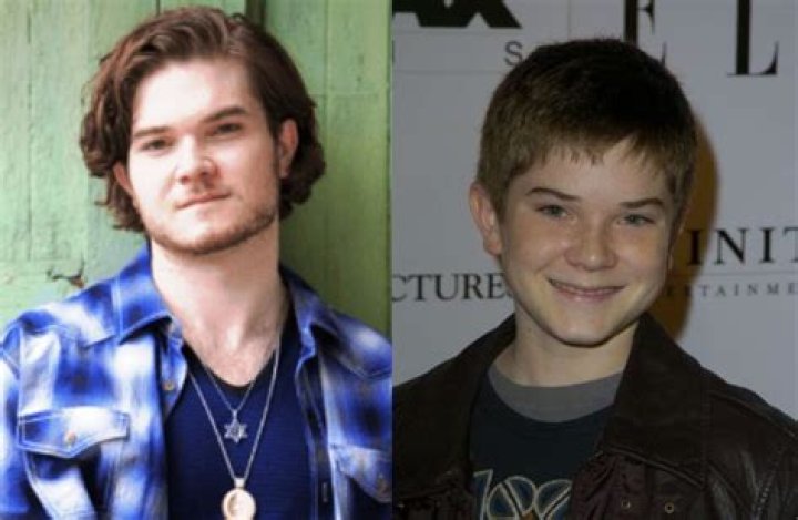 Jacob Davich - Bio, Age, Wiki, Facts and Family
