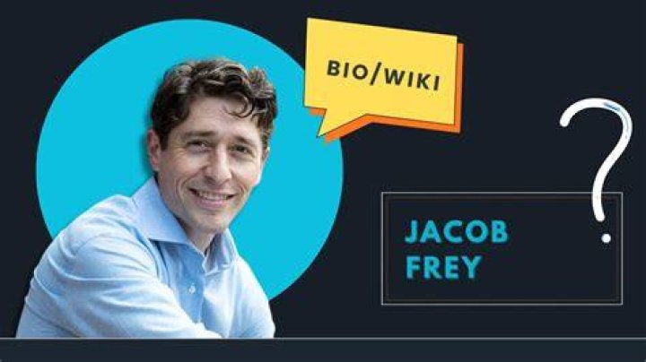 Jacob Frey - Bio, Age, Wiki, Facts and Family