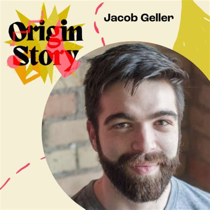 Jacob Geller: YouTube Star Detailed Bio, Age, Birthday, & Height Insights and more
