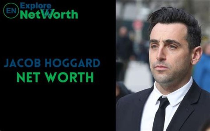 Jacob Hoggard - Bio, Age, net worth, Wiki, Facts and Family