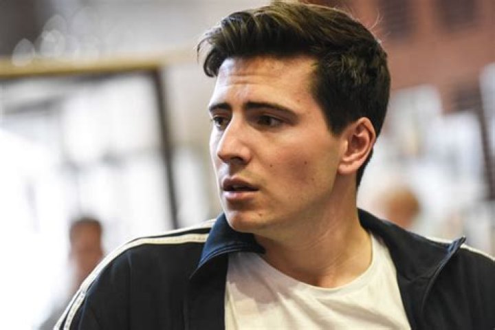 Jacob Ifan - Bio, Age, Wiki, Facts and Family