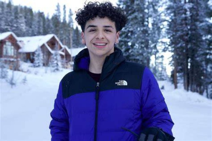Jacob Macias - Biography, Age, Wiki, Facts and Family