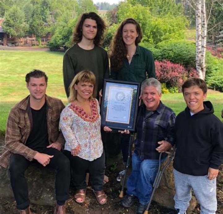 Jacob Roloff - Bio, Age, net worth, siblings, Wiki, Facts and Family
