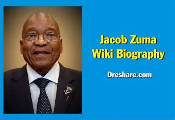 Jacob Zuma - Bio, Age, net worth, height, Wiki, Facts and Family