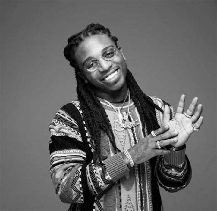 Jacquees - Bio, Age, net worth, Wiki, Facts and Family