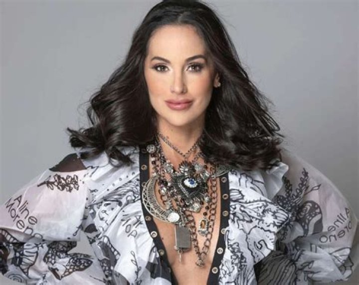 Jacqueline Aguilera - Bio, Age, Wiki, Facts and Family