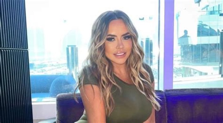 Jacqueline Faccio - Bio, Age, Wiki, Facts and Family
