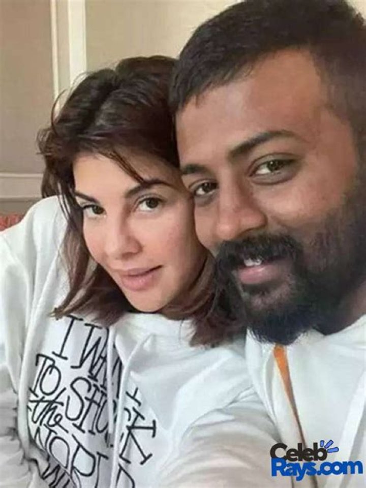 Jacqueline Fernandez - Bio, Age, Wiki, Facts and Family