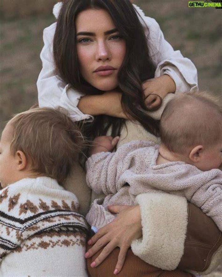 Jacqueline MacInnes Wood - Bio, Age, Wiki, Facts and Family