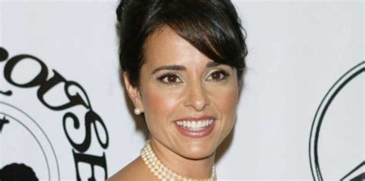 Jacqueline Obradors - Bio, Age, Wiki, Facts and Family