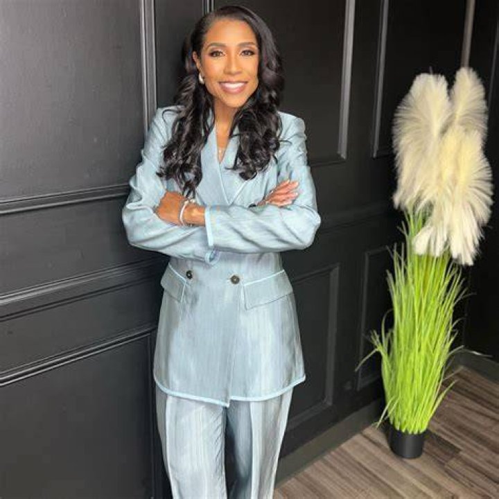 Jacqueline Walters - Bio, Age, Wiki, Facts and Family