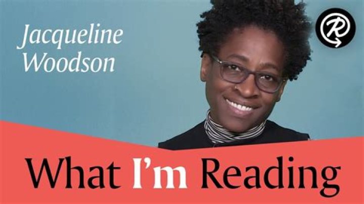 Jacqueline Woodson - Bio, Age, Wiki, Facts and Family