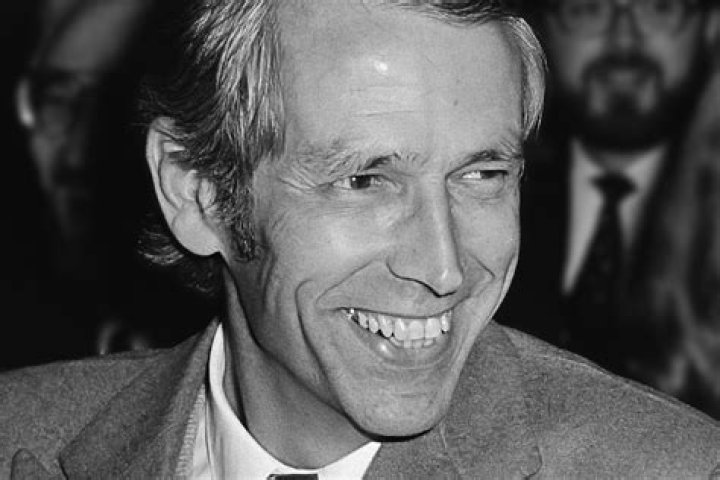 Jacques Piccard - Bio, Age, Wiki, Facts and Family