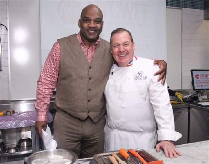 Jacques Torres - Bio, Age, net worth, Wiki, Facts and Family