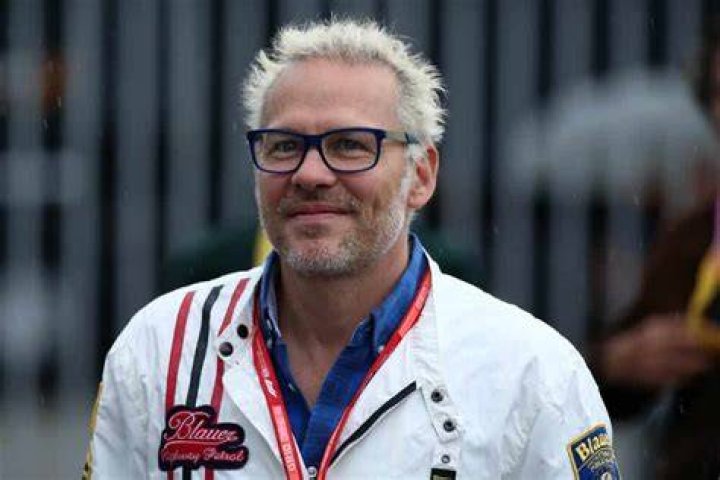 Jacques Villeneuve - Bio, Age, net worth, height, Wiki, Facts and Family