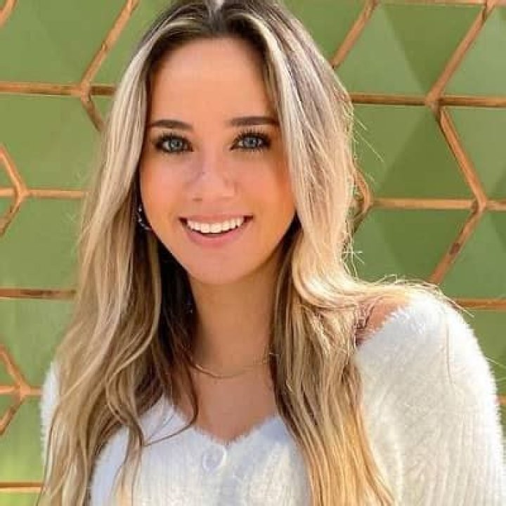 Jada Jenkins - Bio, Age, Wiki, Facts and Family