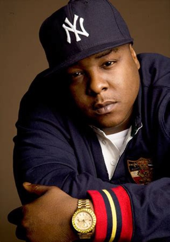 Jadakiss - Bio, Age, net worth, height, Wiki, Facts and Family