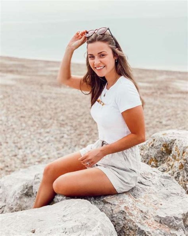 Jade Billington : Age, Birthday, Wiki, Bio and Family, Ne...