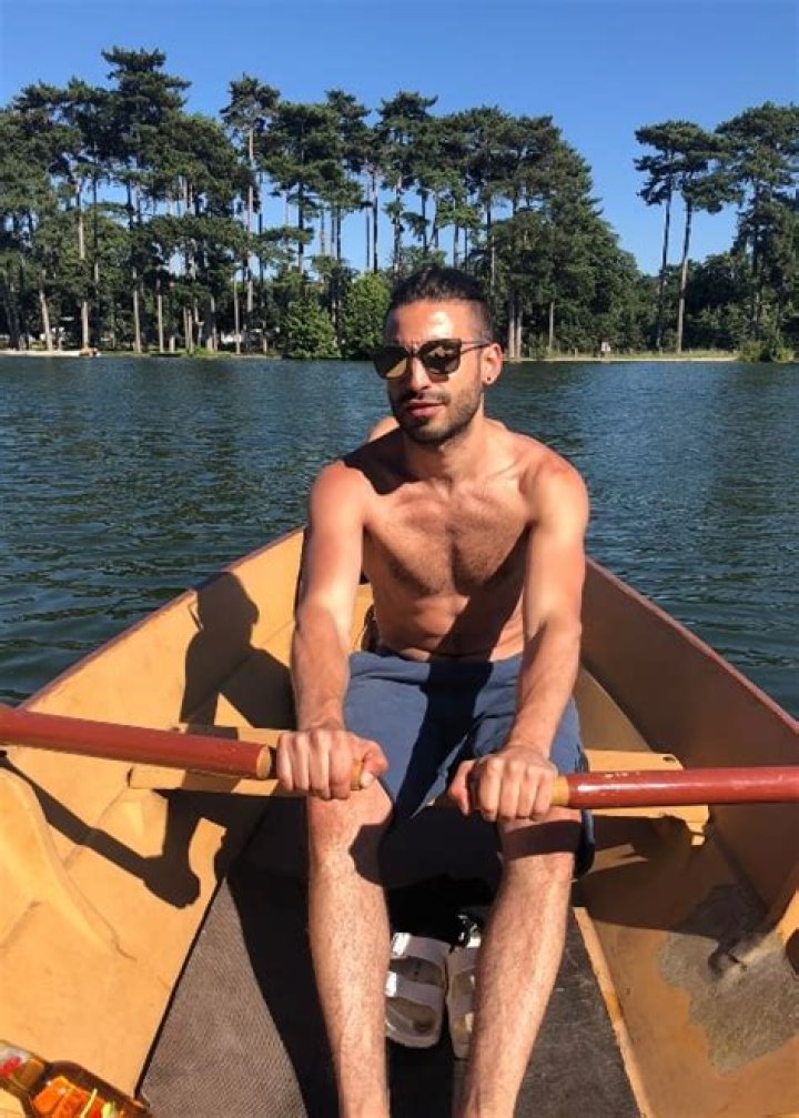 Jade Hassouné - Bio, Age, weight, height, Wiki, Facts and Family