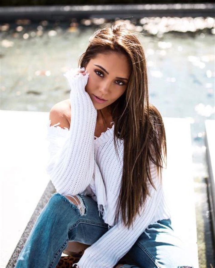 Jade Mckenzee - Bio, Age, Wiki, Facts and Family