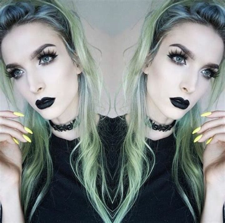 Jade the Libra - Bio, Age, Wiki, Facts and Family