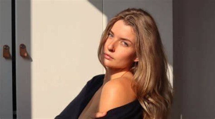 Jade Weber - Bio, Age, Wiki, Facts and Family