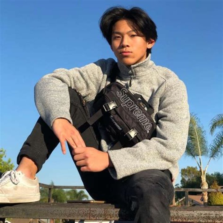 Jaden Gee - Biography, Age, Wiki, Facts and Family