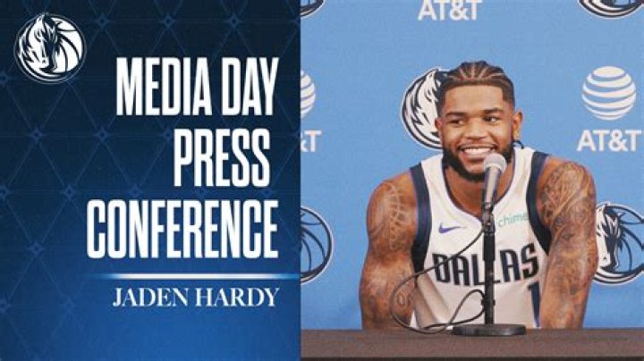 Jaden Hardy: Basketball Player Detailed Bio, Age, Birthday, & Height Insights and more
