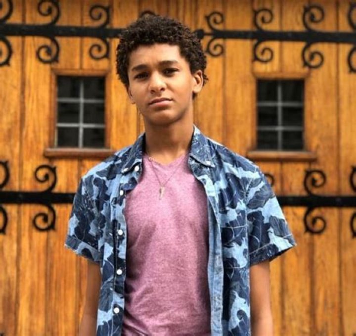 Jaden Michael - Bio, Age, Wiki, Facts and Family