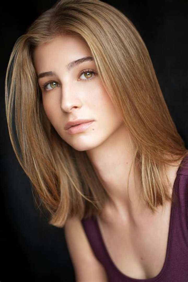 Jaeda Lily Miller (actress) - Wikipedia, Age, Net Worth, Biography , Spotify, TikTok, Facebook, Facts and Family