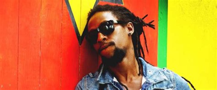 Jah Cure - Bio, Age, Wiki, Facts and Family