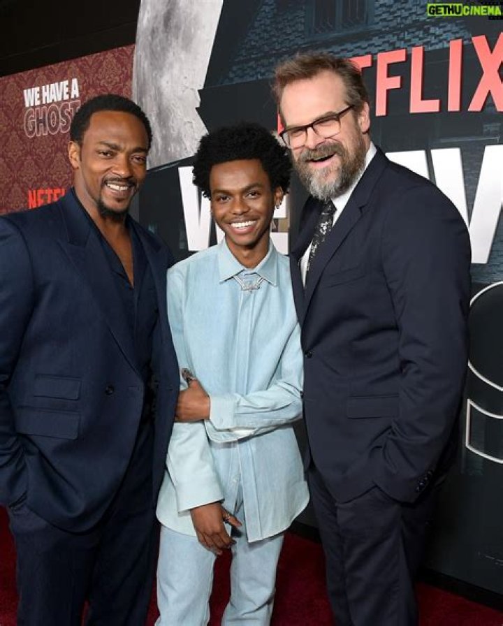 Jahi Di'Allo Winston - Bio, Age, Wiki, Facts and Family